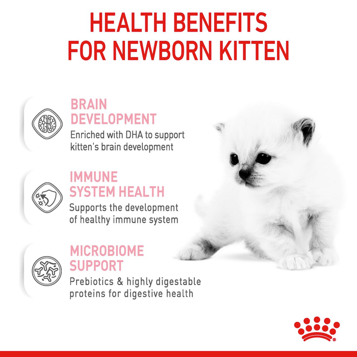 Royal Canin Baby Cat Milk Supplement