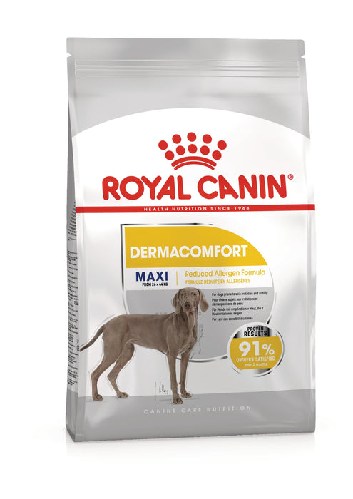 Royal Canin Derma Comfort Maxi Adult Dog Food