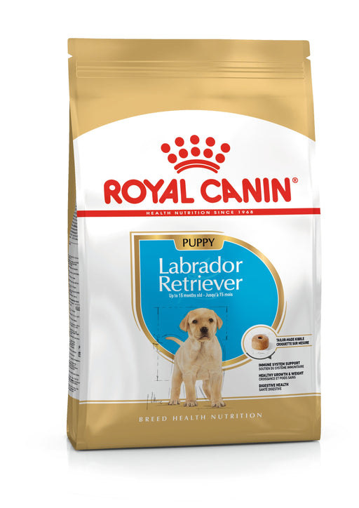 Royal Canin Labrador Puppy Dog Food