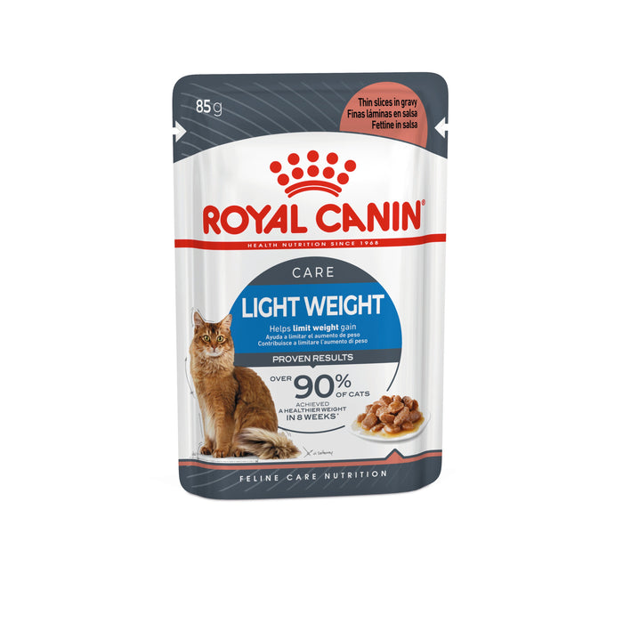 Royal Canin Light Weight Care Cat Food