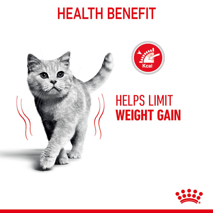 Royal Canin Light Weight Care Cat Food