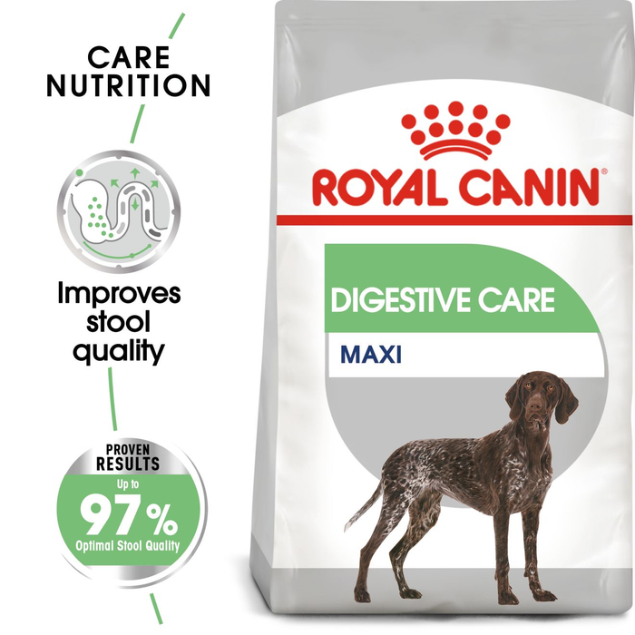 Royal Canin Maxi Digestive Care Dog Food