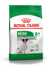 Royal Canin Mini Adult Dog Food for Dogs 8+ Years of Age