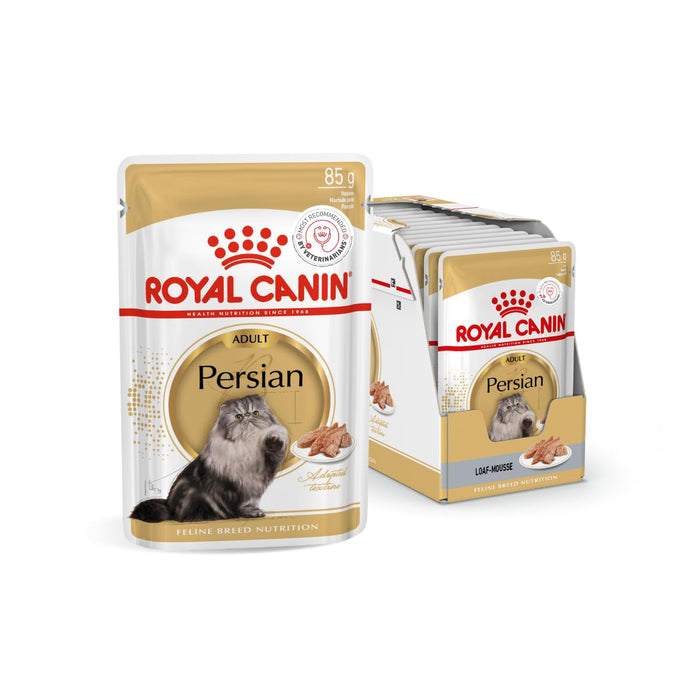 Royal Canin Persian Adult Cat Wet Food