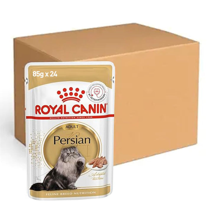 Royal Canin Persian Adult Food
