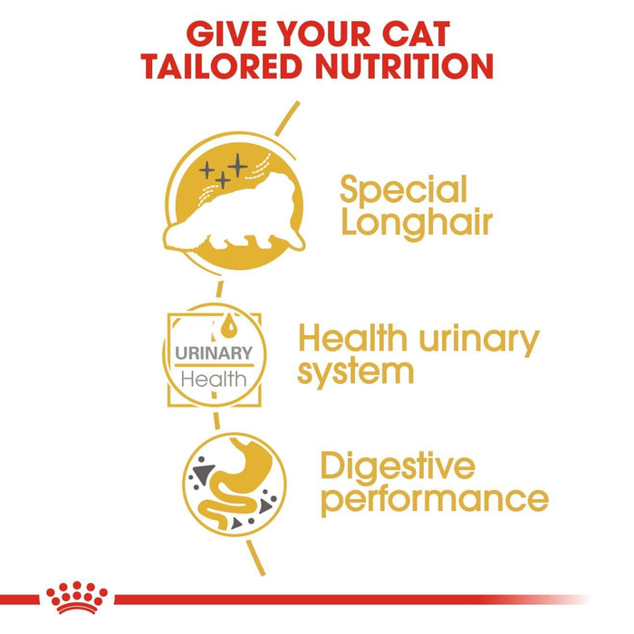 Royal Canin Wet Food for Persian Adult Cats