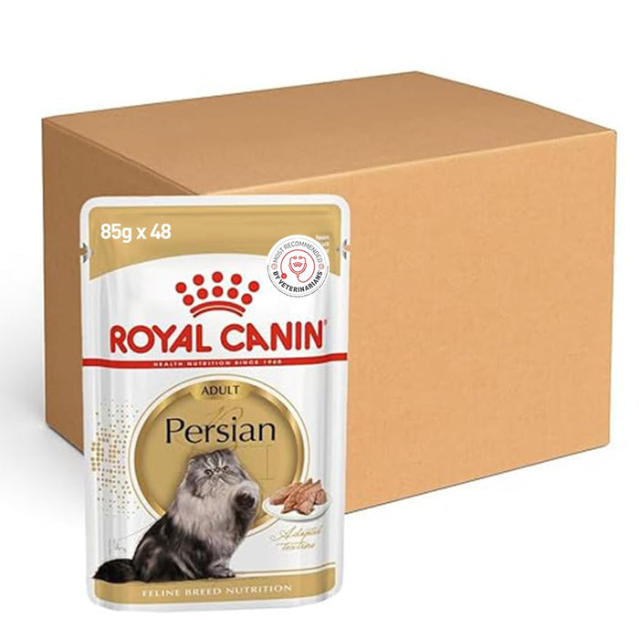 Royal Canin Persian Adult Wet Food