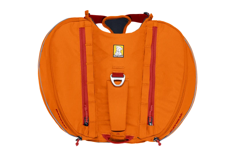 Ruffwear Approach Pack for Dog