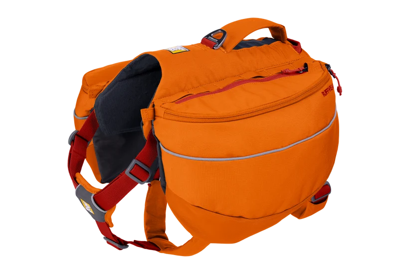Ruffwear Approach Pack for Dog