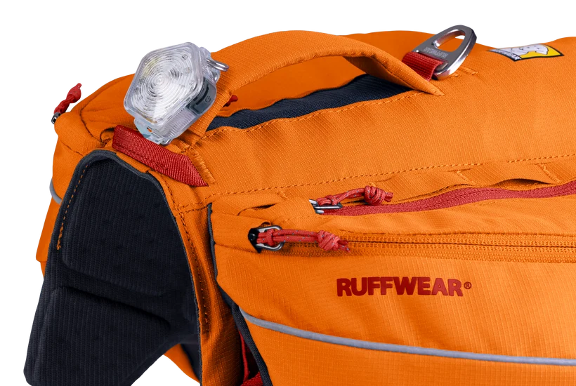 Ruffwear Approach Pack for Dog