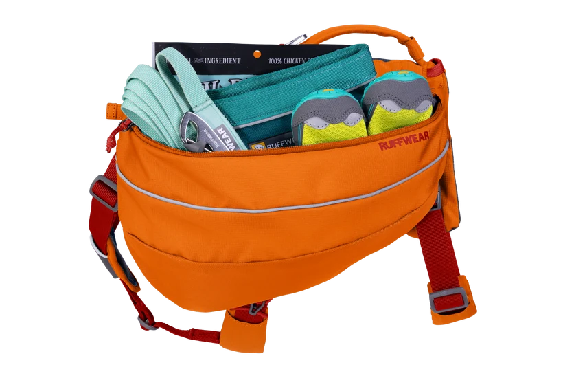 Ruffwear Approach Pack for Dog