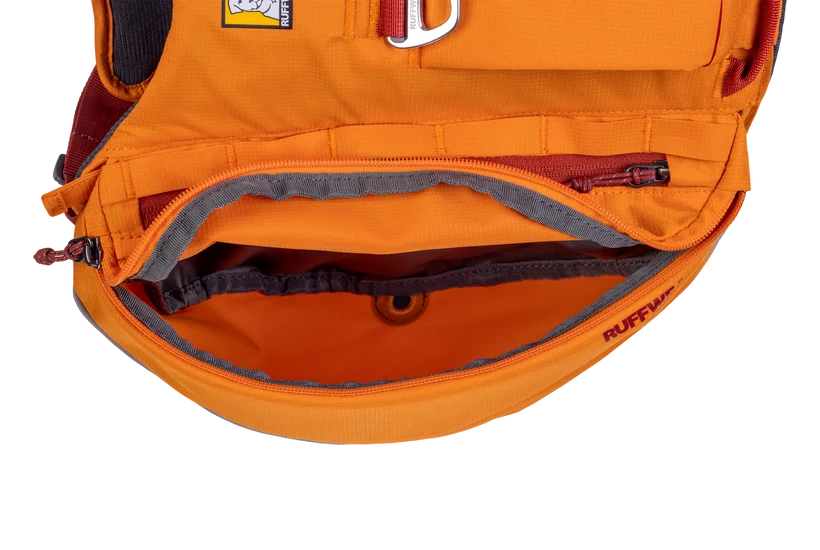 Ruffwear Approach Pack for Dog