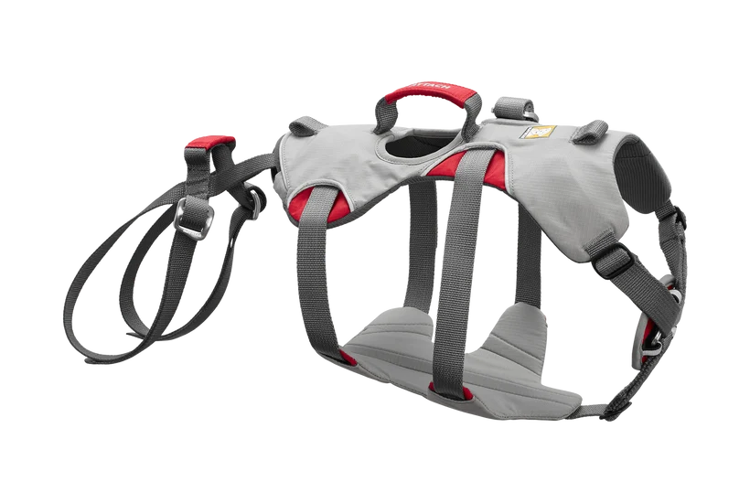 Ruffwear Doubleback Full Body Harness for Dog