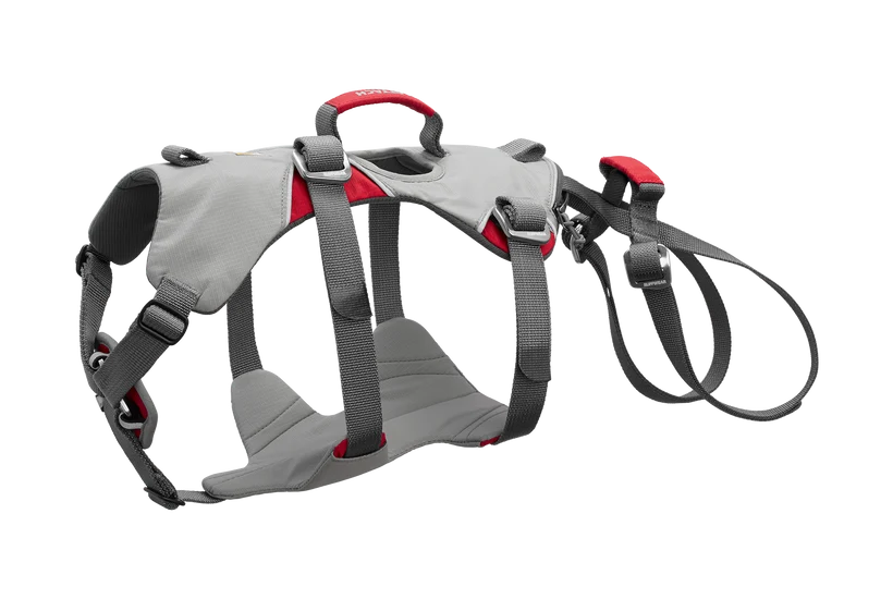 Ruffwear Doubleback Full Body Harness for Dog