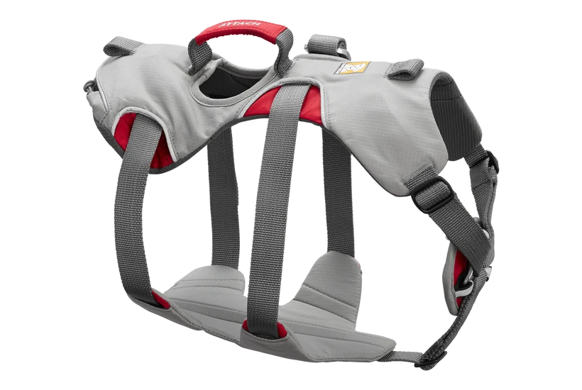 Ruffwear Doubleback Full Body Harness for Dog