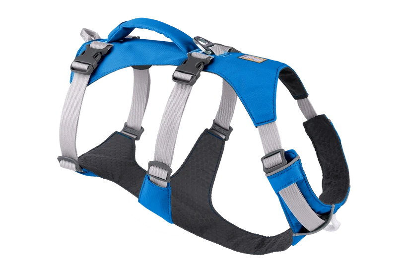 Ruffwear Flagline Harness with Handle for Dog