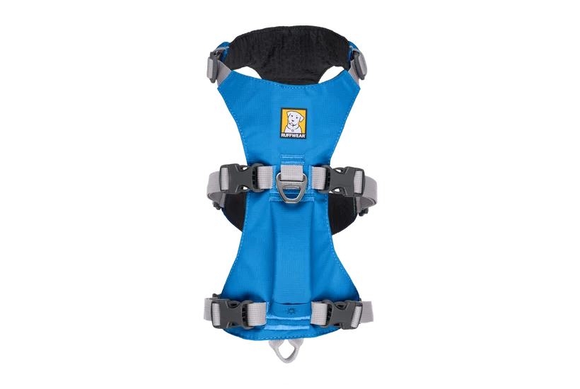 Ruffwear Flagline Harness with Handle for Dog