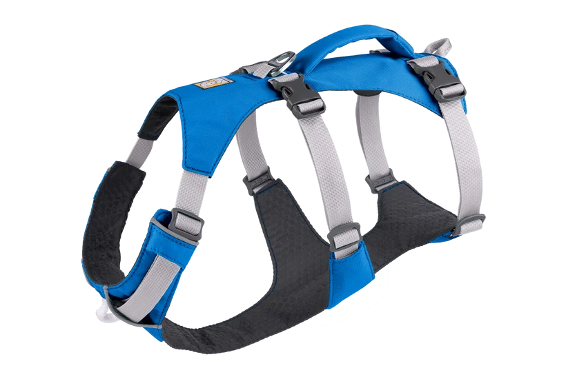 Ruffwear Flagline Harness with Handle for Dog