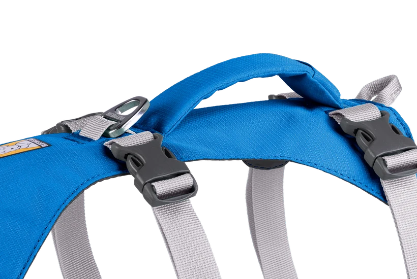 Ruffwear Flagline Harness with Handle for Dog