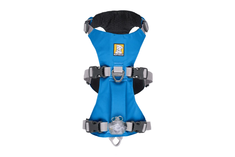 Ruffwear Flagline Harness with Handle for Dog