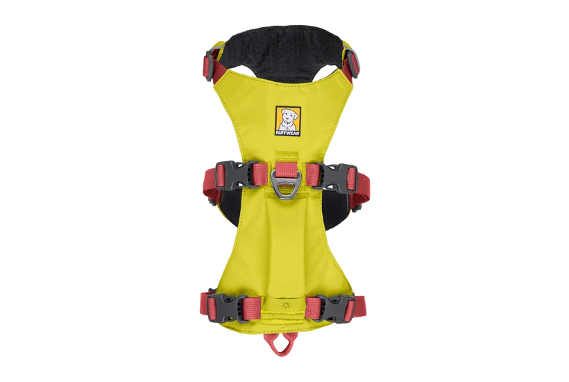 Ruffwear Flagline Harness with Handle for Dog