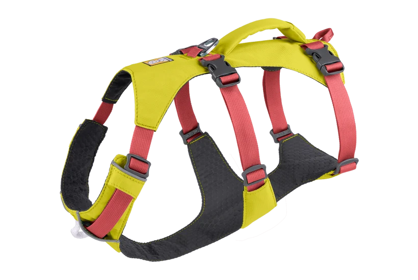 Ruffwear Flagline Harness with Handle for Dog