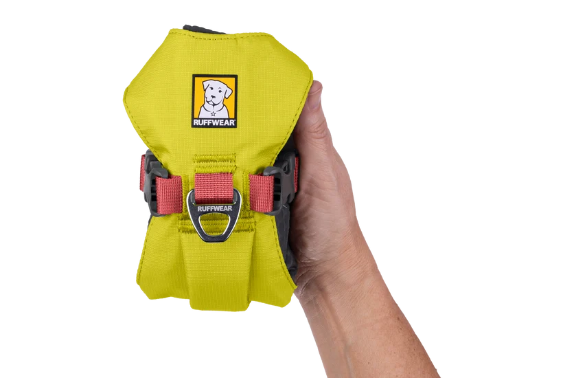 Ruffwear Flagline Harness with Handle for Dog