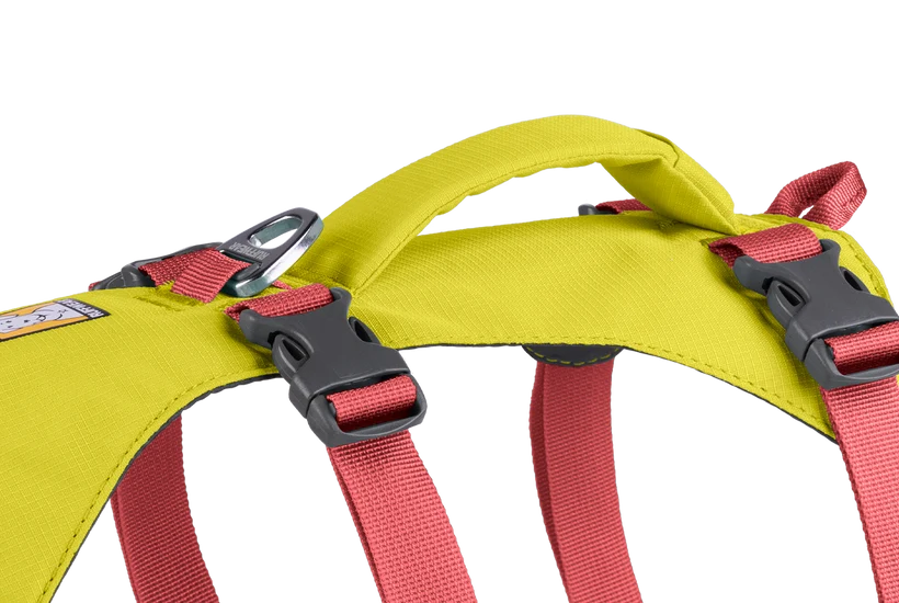 Ruffwear Flagline Harness with Handle for Dog