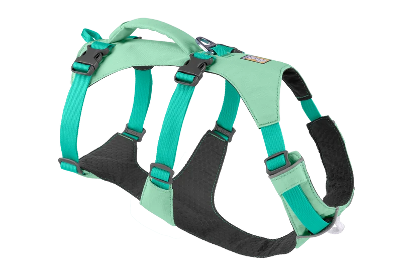 Ruffwear Flagline Harness with Handle for Dog