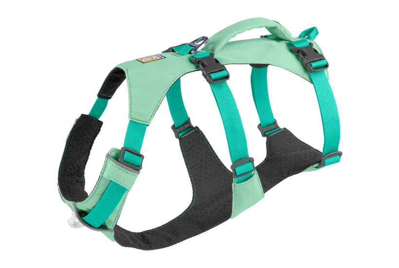 Ruffwear Flagline Harness with Handle for Dog