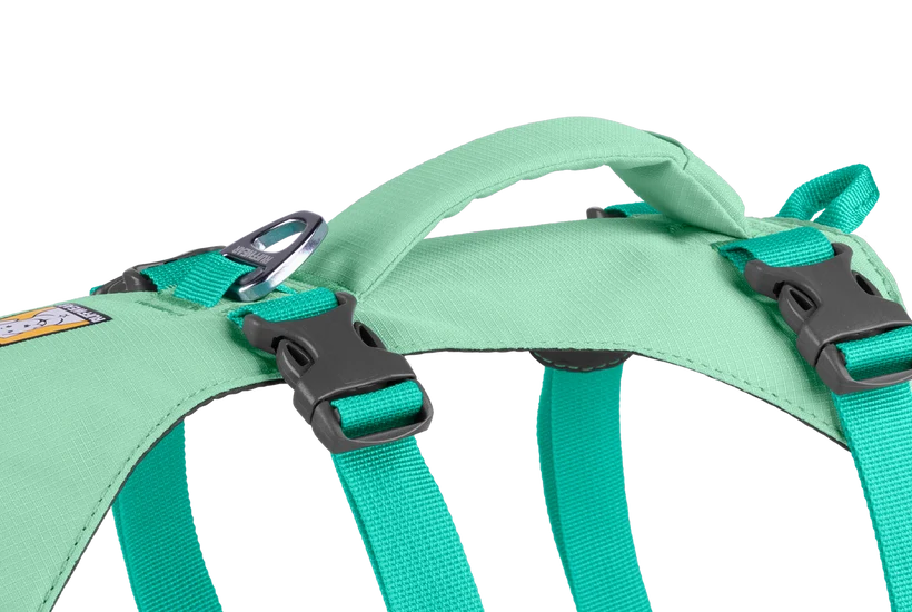 Ruffwear Flagline Harness with Handle for Dog