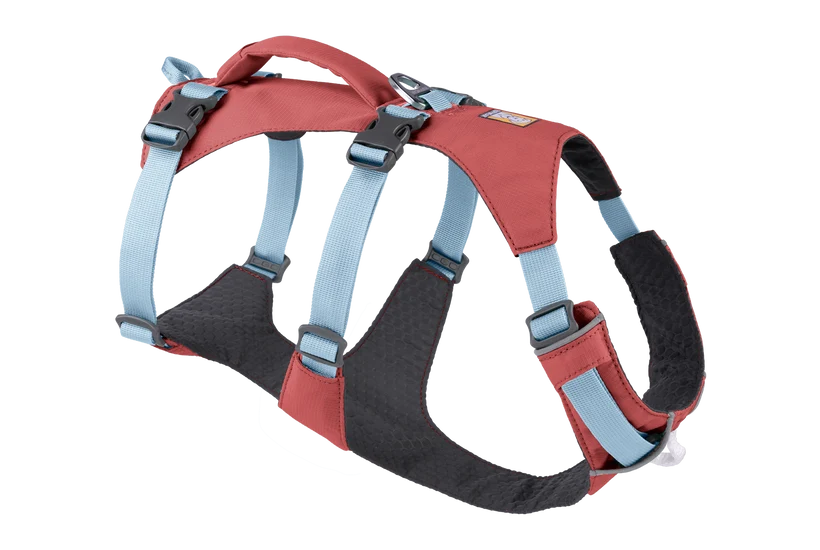 Ruffwear Flagline Harness with Handle for Dog