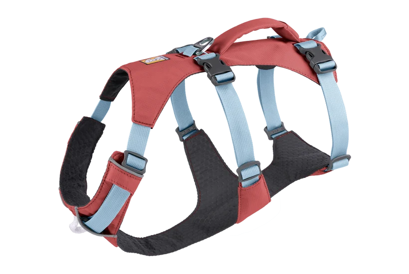 Ruffwear Flagline Harness with Handle for Dog