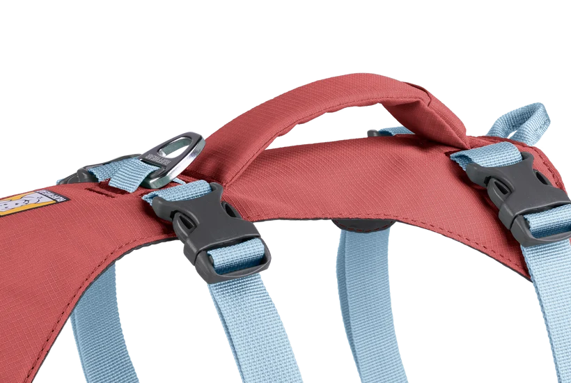 Ruffwear Flagline Harness with Handle for Dog
