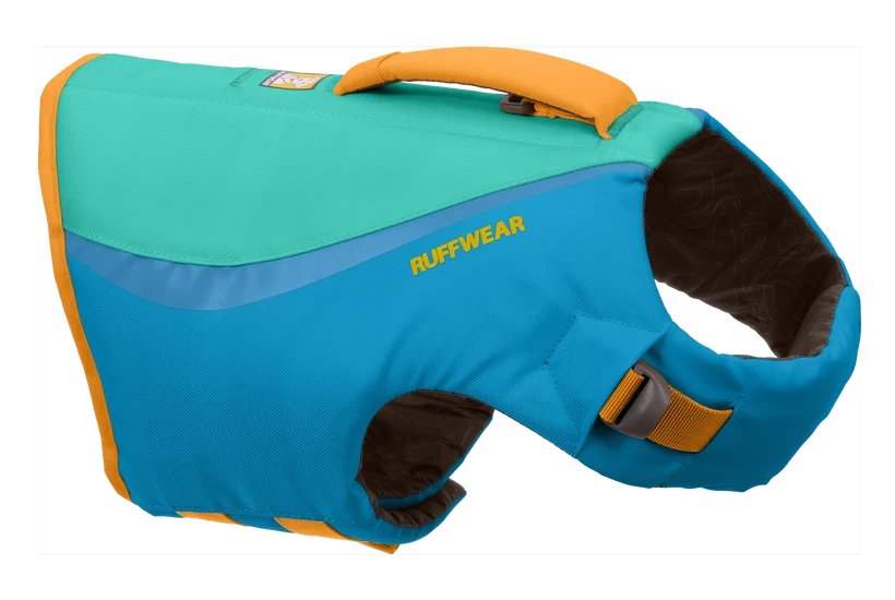 Ruffwear Float Coat Life Jacket for Dog