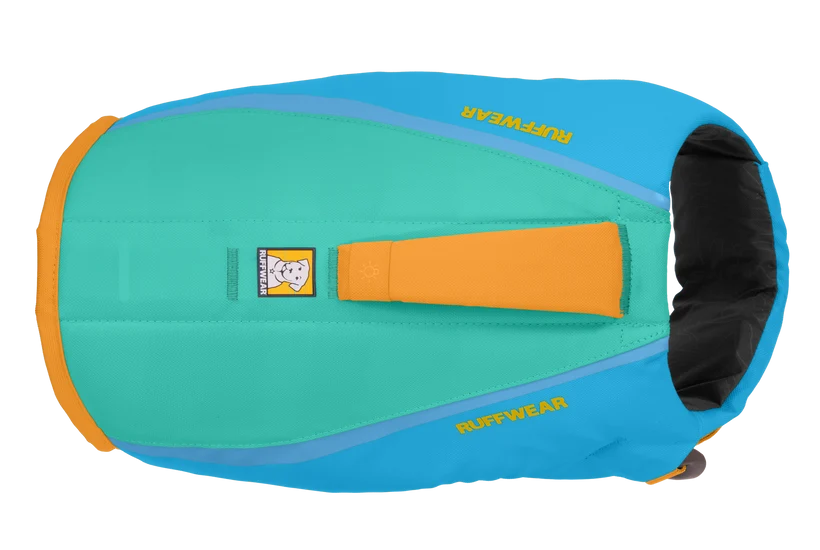 Ruffwear Float Coat Life Jacket for Dog