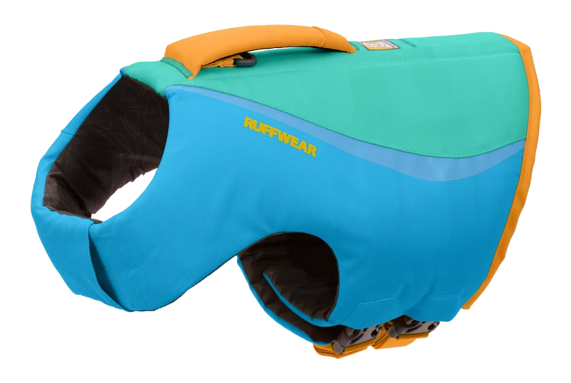 Ruffwear Float Coat Life Jacket for Dog