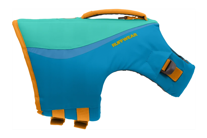 Ruffwear Float Coat Life Jacket for Dog