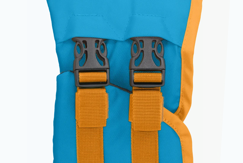 Ruffwear Float Coat Life Jacket for Dog