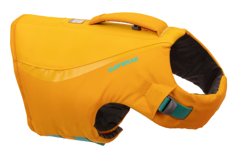 Ruffwear Float Coat Life Jacket for Dog