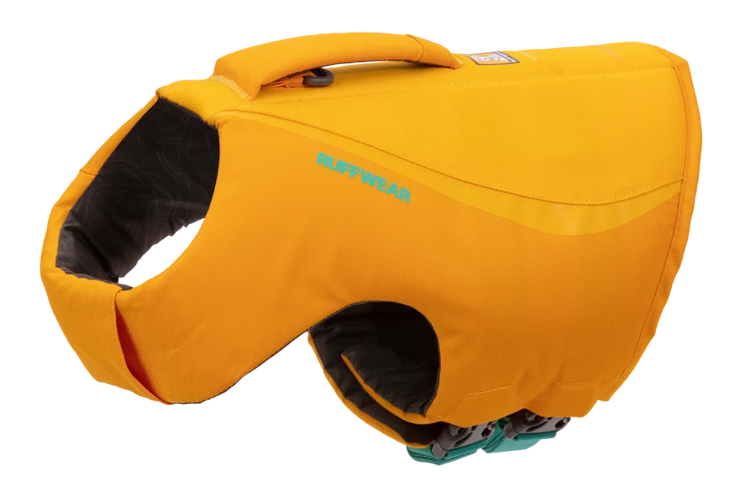 Ruffwear Float Coat Life Jacket for Dog