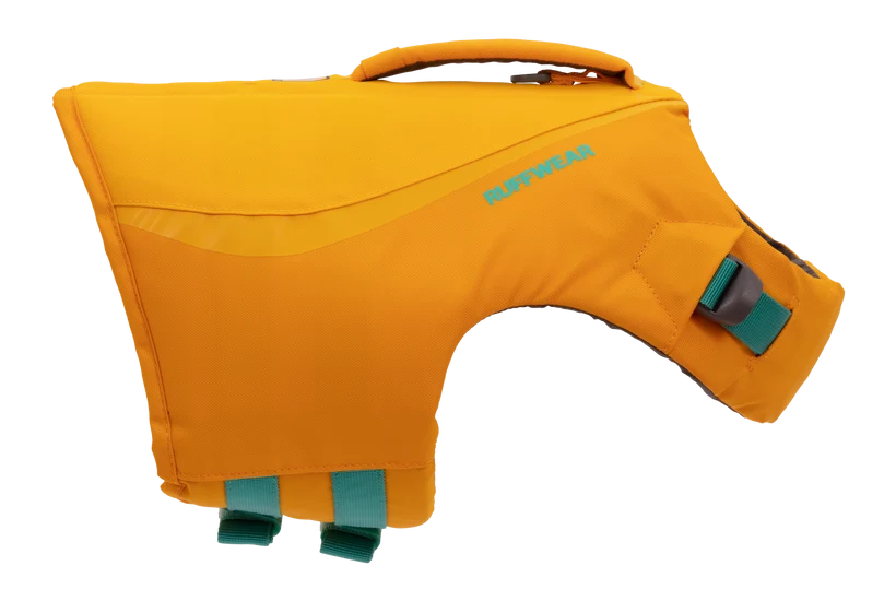 Ruffwear Float Coat Life Jacket for Dog