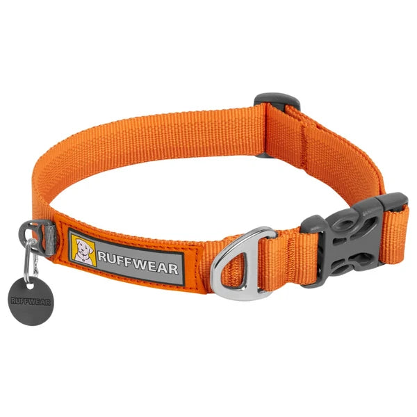 Ruffwear Front Range Dog Collar