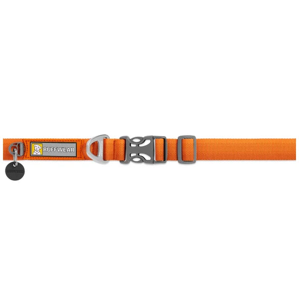 Ruffwear Front Range Dog Collar