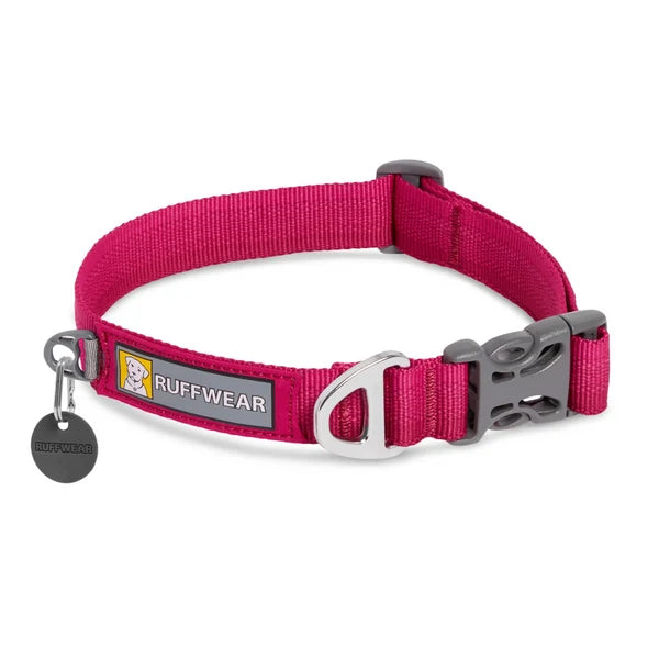 Ruffwear Front Range Dog Collar