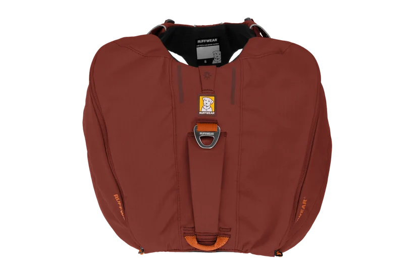 Ruffware Front Range Day Pack for Dog