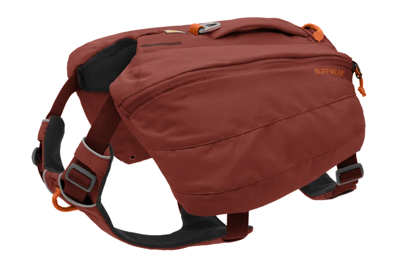 Ruffware Front Range Day Pack for Dog