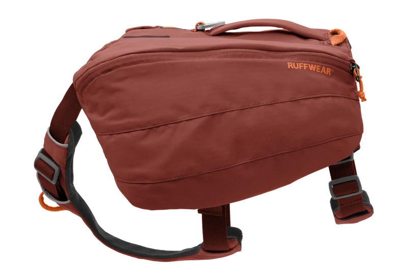 Ruffware Front Range Day Pack for Dog