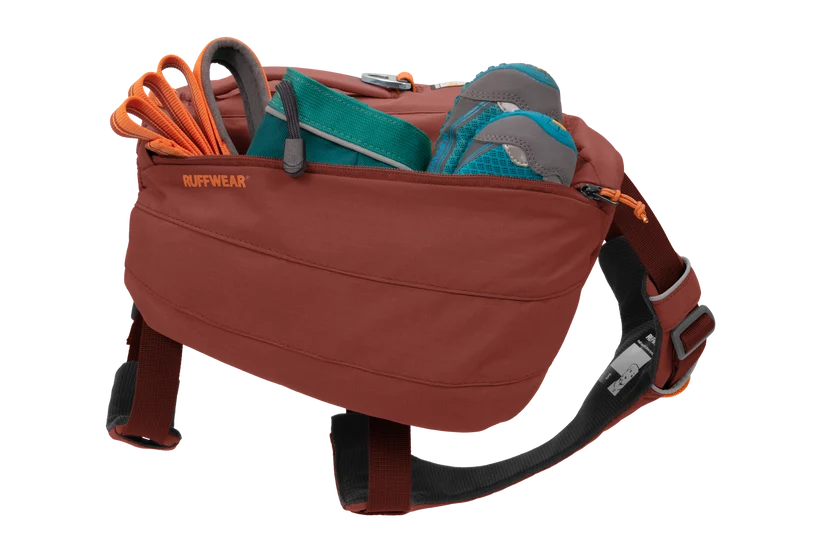 Ruffware Front Range Day Pack for Dog