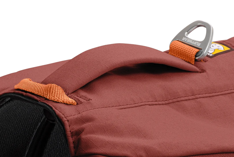 Ruffware Front Range Day Pack for Dog